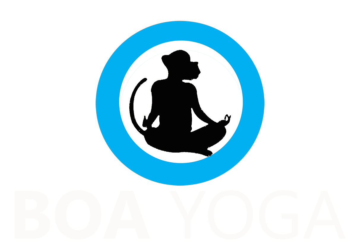 Boa Yoga - Yoga em Movimento